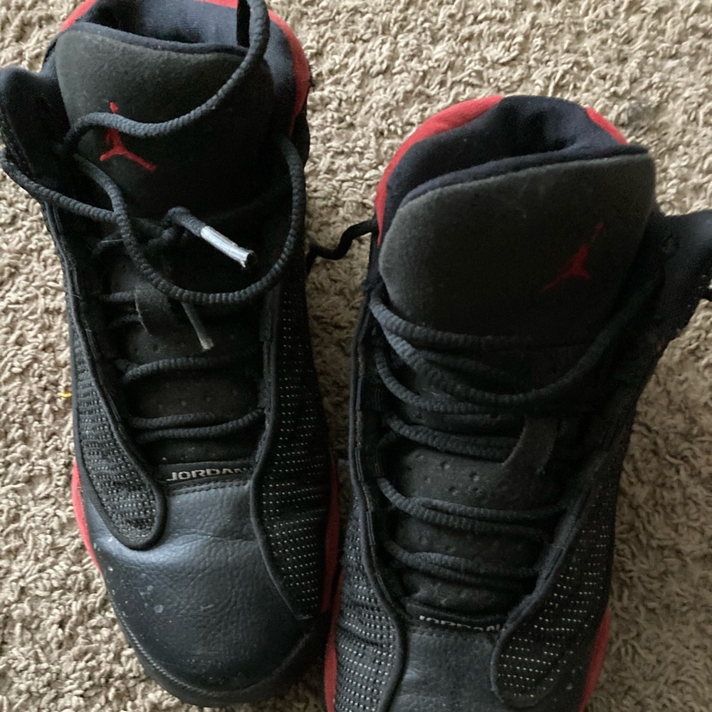 Jordan 13 - Picture 2 of 3
